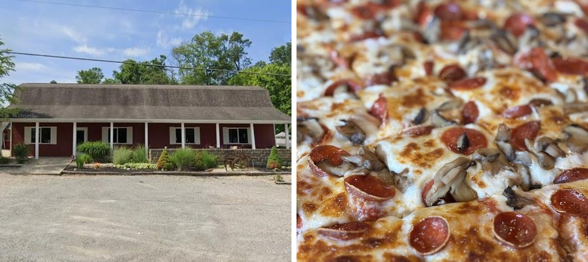 Farm & Table at the Barnyard