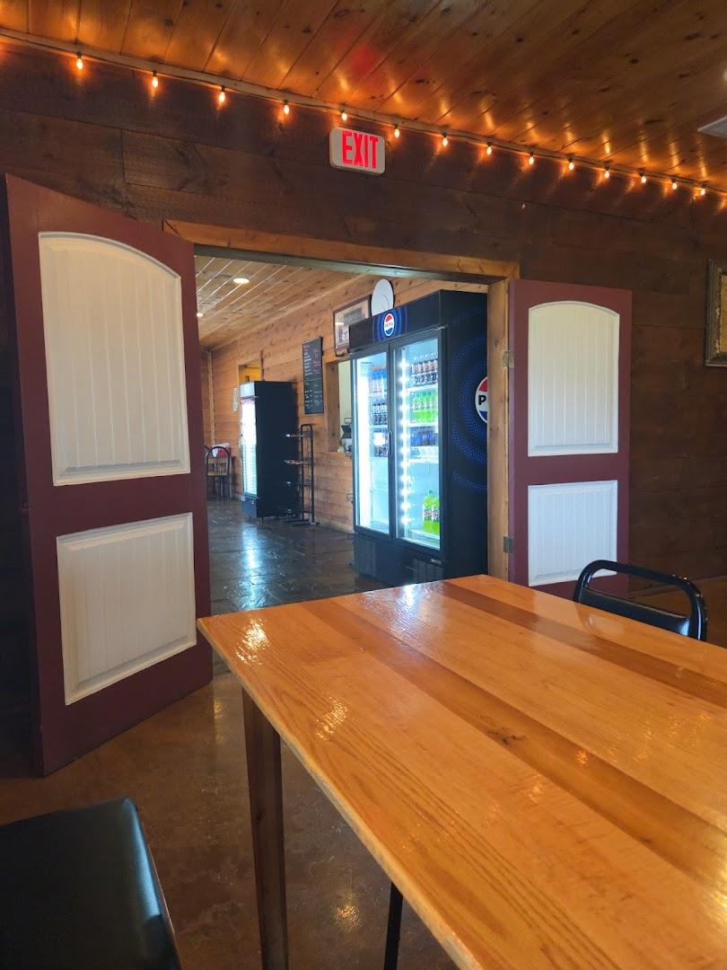 Farm & Table at the Barnyard