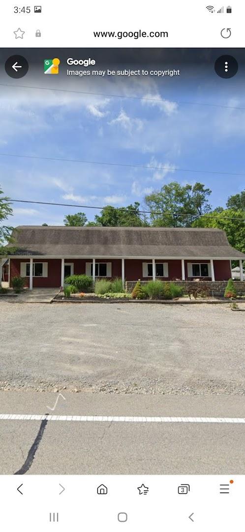 Farm & Table at the Barnyard