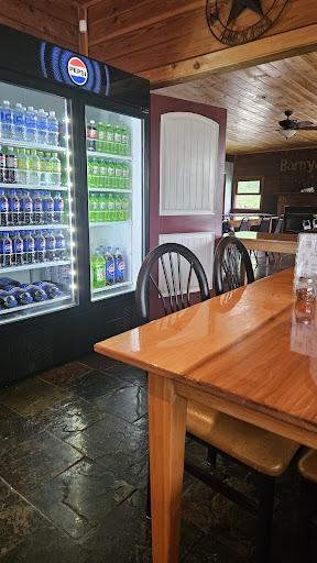 Farm & Table at the Barnyard
